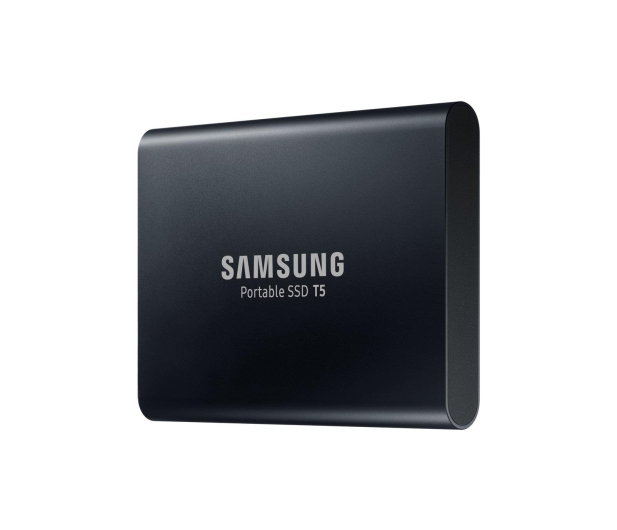 SAMSUNG T5 1000GB MU-PA1T0B/EU - 383637 - zdjęcie 2